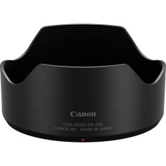 Canon EW-73G zonnekap (voor RF 24mm f/1.4L VCM)
