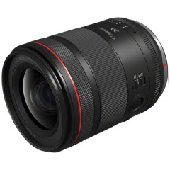 Canon RF 20mm f/1.4 L VCM