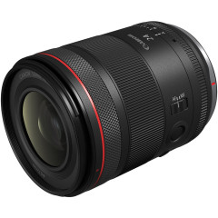 Canon RF 24mm f/1.4 L VCM
