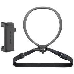 PGYTech Caplock Neck Mount Combo