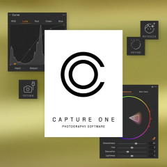 Capture One Pro