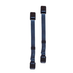 Peak Design Replacement carry strap short v2 - midnight