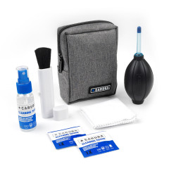 Caruba Cleaning Kit All-in-One CB-CK1