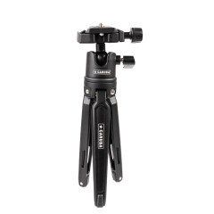 Caruba Tabletop Mini Tripod w/ Panoramic Ball Head