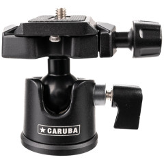 Caruba Tabletop Mini Ball Head