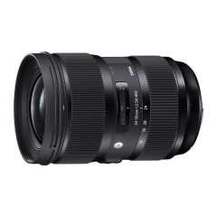 Sigma 24-35mm f/2.0 DG HSM Art Nikon