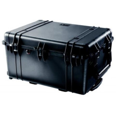 Peli™ 1630 (Protector) Case Black Foam