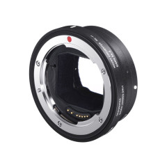 Sigma Adapter MC-11 - Canon EF naar Sony E-mount