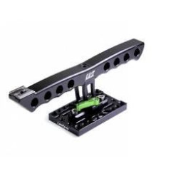 LanParte TH-03 URSA Mini Top handle Black Magic