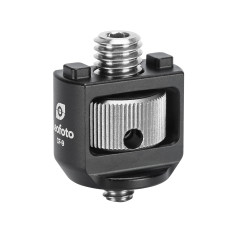 Leofoto CF-9 Universal conversion adapter