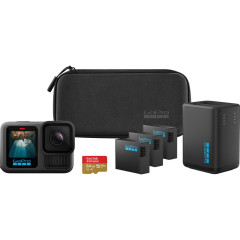GoPro HERO 13 Black Power Bundle