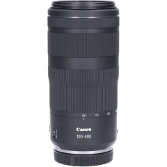 Tweedehands Canon RF 100-400mm f/5.6-8 IS USM CM3708