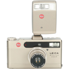 Tweedehands Leica Minilux Zoom CM5493