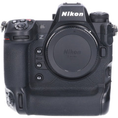Tweedehands Nikon Z9 Body CM0003