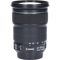 Tweedehands Canon EF 24-105mm f/3.5-5.6 IS STM CM0005