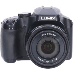 Tweedehands Panasonic Lumix DC-FZ82 CM0013
