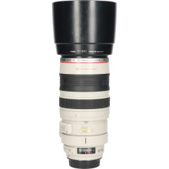 Tweedehands Canon EF 100-400mm f/4.5-5.6L IS USM CM0047