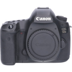 Tweedehands Canon EOS 5Ds Body CM2637
