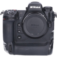 Tweedehands Nikon Z9 Body CM0087