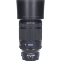 Tweedehands Nikon Z MC 105mm f/2.8 VR S CM0090