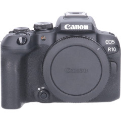 Tweedehands Canon EOS R10 Body CM0096