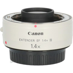 Tweedehands Canon EF 1.4X III N extender CM0107