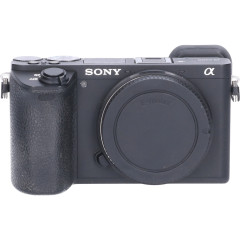 Tweedehands Sony A6500 Body CM0172