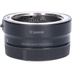 Tweedehands Canon Mount Adapter EF - RF CM0139