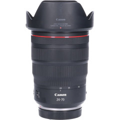 Tweedehands Canon RF 24-70mm f/2.8L IS USM CM0144