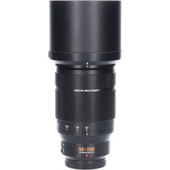 Tweedehands Panasonic DG Vario-Elmarit 50-200mm f/2.8-4.0 CM0151