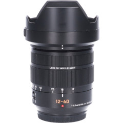 Tweedehands Panasonic Leica DG Vario Elmarit 12-60mm f/2.8-4.0 CM0152