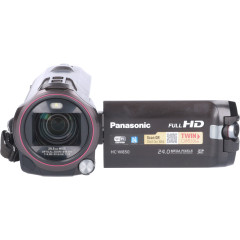 Tweedehands Panasonic HC-W850 Camcorder CM0164