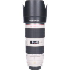Tweedehands Canon EF 70-200mm f/2.8L IS II USM CM0178