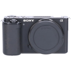 Tweedehands Sony ZV-E10 Body CM0185