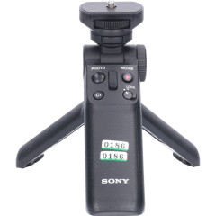 Tweedehands Sony GP-VPT2BT Wireless Shooting Grip CM0186