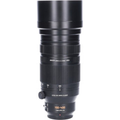Tweedehands Panasonic Leica DG Vario Elmarit 100-400mm f/4.0-6.3 ASPH Power OIS CM0229