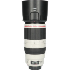 Tweedehands Canon EF 100-400mm f/4.5-5.6L IS II USM CM0232