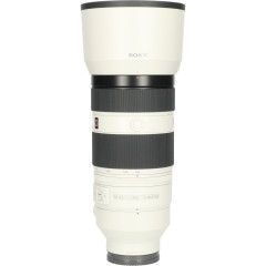 Tweedehands Sony FE 100-400mm f/4.5-5.6 GM OSS CM0238