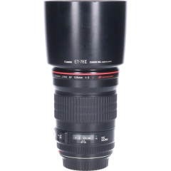 Tweedehands Canon EF 135mm f/2.0L USM CM0244