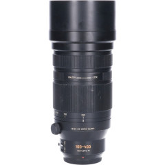 Tweedehands Panasonic Leica DG Vario Elmarit 100-400mm f/4.0-6.3 ASPH Power OIS CM0265