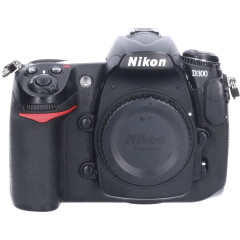 Tweedehands Nikon D300 Body CM0266