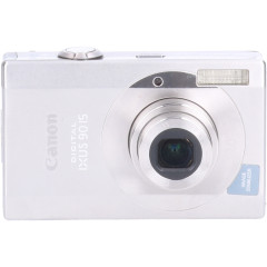 Tweedehands Canon IXUS 90 IS CM0268