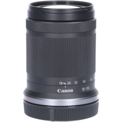 Tweedehands Canon RF-S 18-150mm f/3.5-6.3 IS STM CM0304