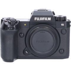 Tweedehands Fujifilm X-H2S Body CM0321