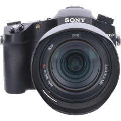 Tweedehands Sony DSC-RX10 IV CM0327