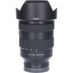 Tweedehands Sony FE 24-105mm f/4.0 G OSS CM0328