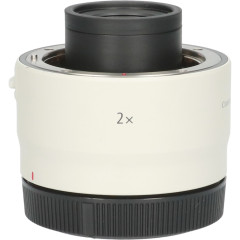 Tweedehands Canon RF 2.0x Extender CM0332