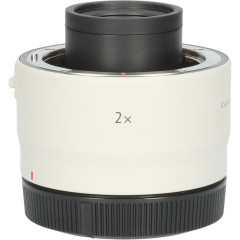 Tweedehands Canon RF 2.0x Extender CM0333