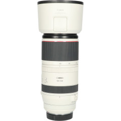 Tweedehands Canon RF 100-500mm f/4.5-7.1L IS USM CM0335