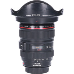 Tweedehands Canon EF 24-105mm f/4.0L IS USM CM0336